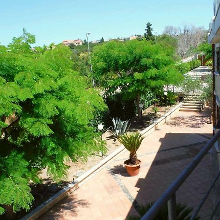 Casa Vacanze Villa Pina Matera Kültér fotó