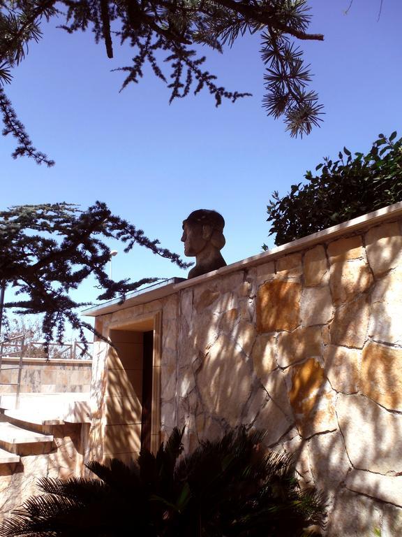 Casa Vacanze Villa Pina Matera Kültér fotó