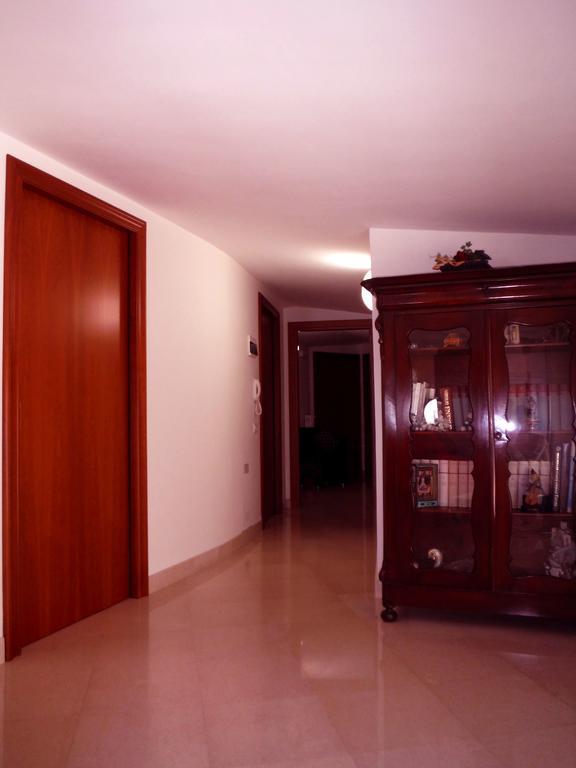 Casa Vacanze Villa Pina Matera Kültér fotó