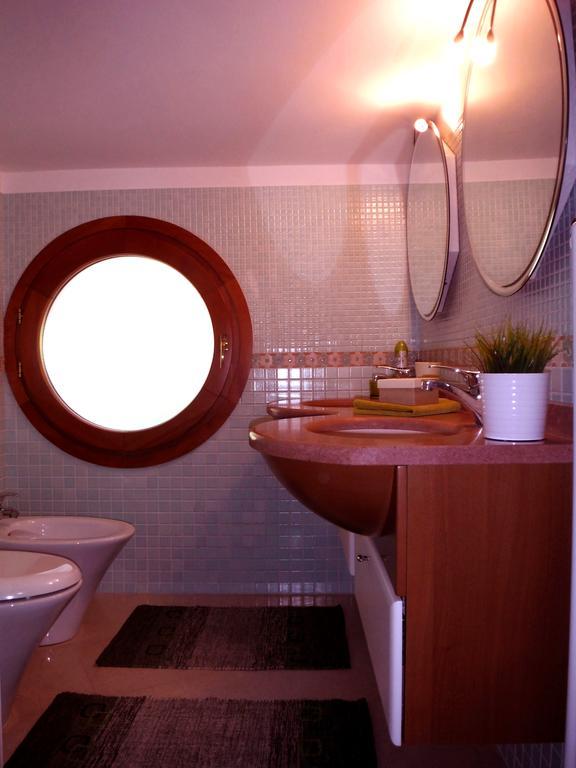 Casa Vacanze Villa Pina Matera Kültér fotó