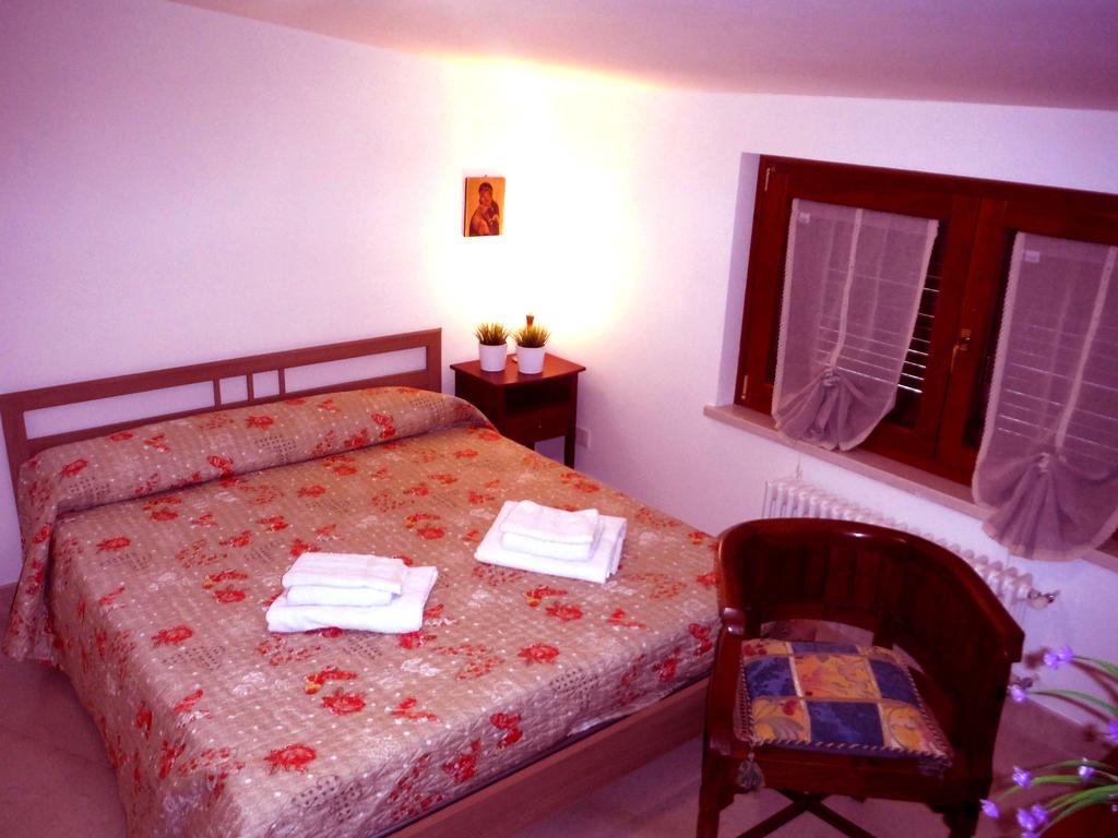 Casa Vacanze Villa Pina Matera Kültér fotó