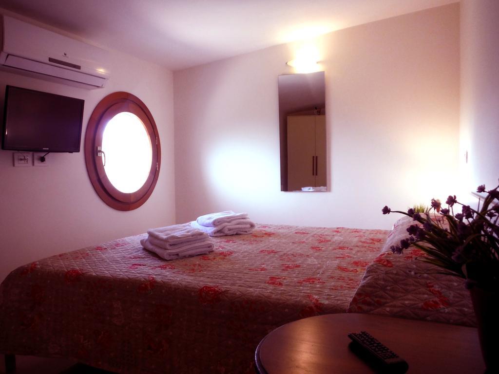 Casa Vacanze Villa Pina Matera Kültér fotó