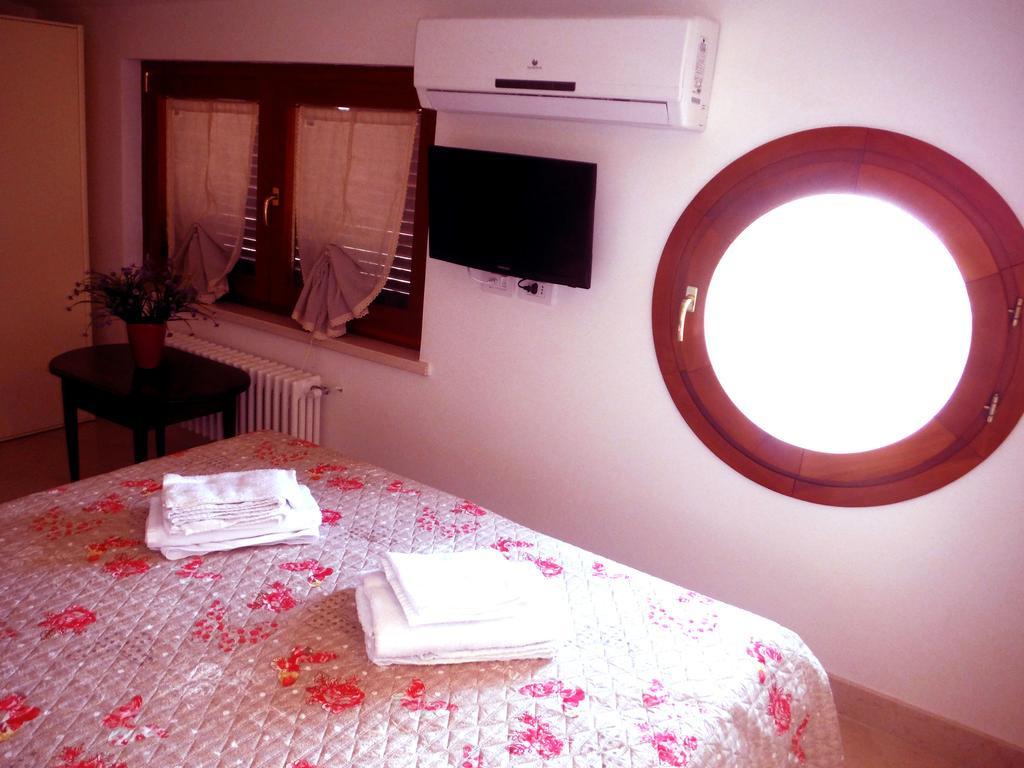 Casa Vacanze Villa Pina Matera Kültér fotó