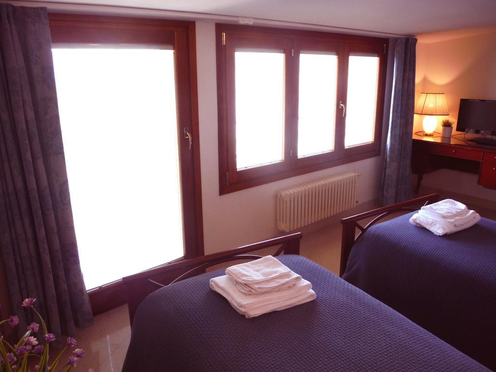 Casa Vacanze Villa Pina Matera Kültér fotó
