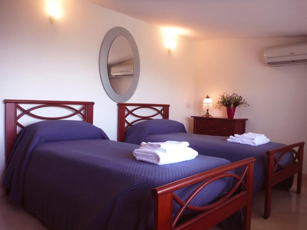 Casa Vacanze Villa Pina Matera Kültér fotó