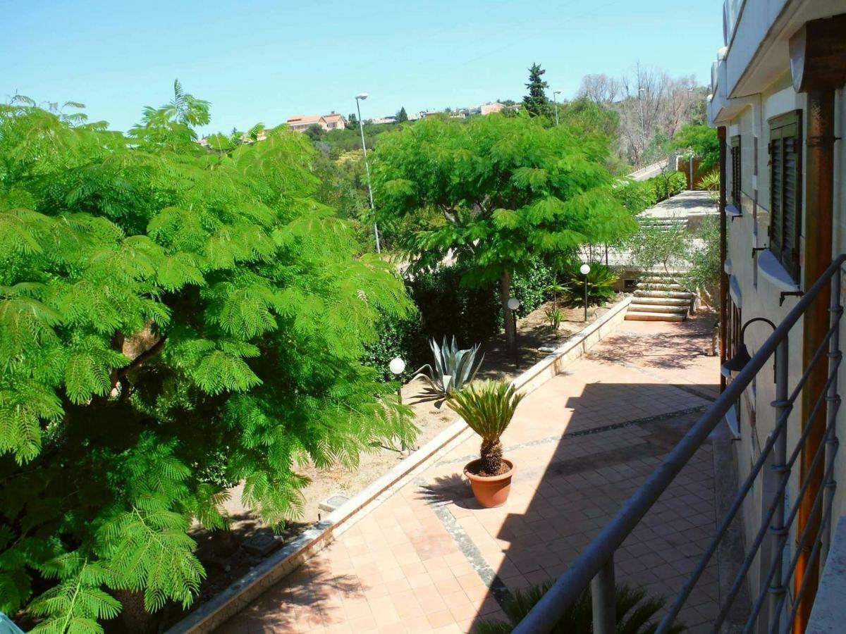 Casa Vacanze Villa Pina Matera Kültér fotó